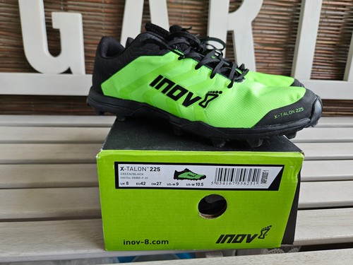 Inov8 talon 225 trail - x-talon,
