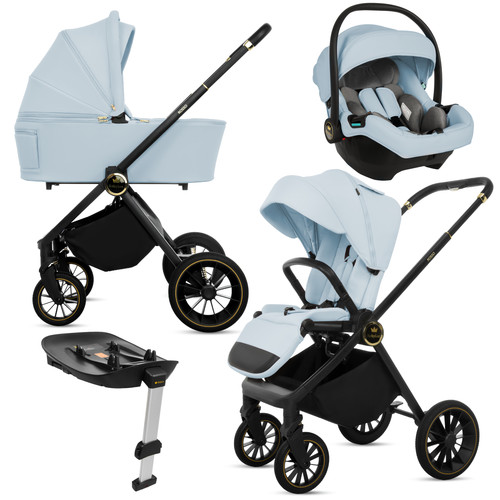 Babylux rosso 1 - babylux, 4-in-1
