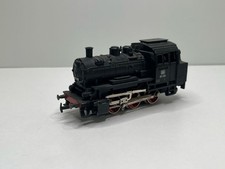 Märklin H0 Lok - 89 006 Spur H0 Dampflok aus Anlagenauflösung #RC1