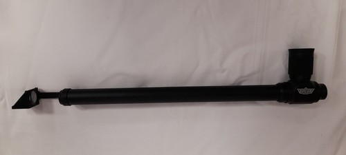 Teleskopisches periskop - teleskopisches,