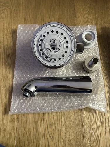 Hansgrohe aktiva kopfbrause - kopfbrause, /