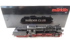 Märklin 39781 H0 AC Dampflok BR 78.10 DB, mfx+, DCC, Sound OVP