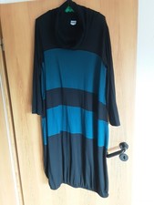 Damen Kleid Gr.44 schwarz