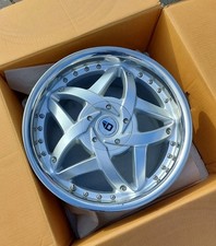 Schmidt Revolution Mystic Baltic Alufelgen 5x114,3 