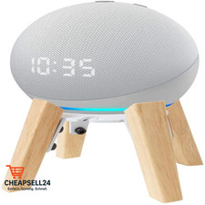 Verstellbare Tischhalterung Holzbeine Dot 4/5