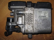 Standheizung Webasto Thermo Top E Benzin Universell, ArtNr 66888, analog oh. CAN