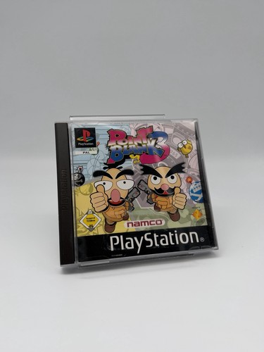 Point blank playstation 1 - point,
