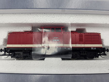 Tillig 04597, Diesellokomotive