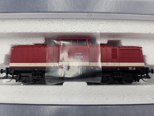 Tillig 04597 diesellokomotive - tillig, 04597,