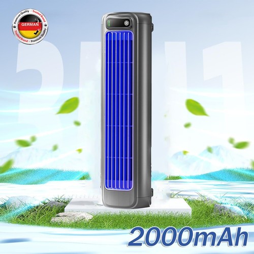 Leise aircooler mobile - aircooler,