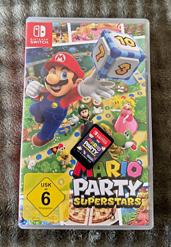 Nintendo switch mario - switch,
