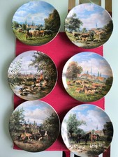 Seltmann Weiden 6 Sammelteller