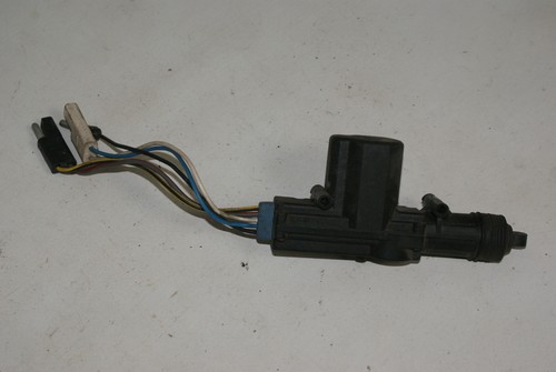 Motor vorne - zv,