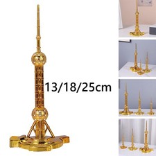 Oriental Pearl Tower