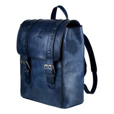rucksack leder damen