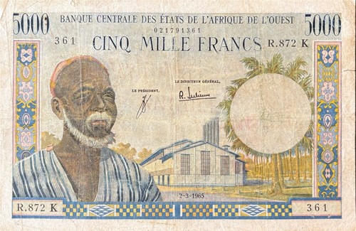 West african states 000 - african,