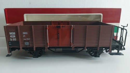 Lgb wagen spur - 2, sück