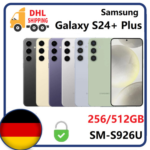Neu samsung galaxy - samsung, plus