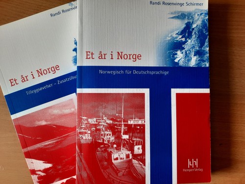 år norge - et,
