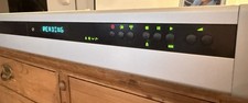 High end receiver - k1, cd-receiver