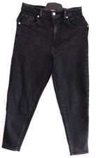 Levi's High Waisted Mom