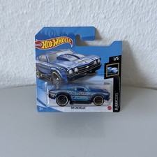 Hot Wheels X-Raycers 1/5 '69