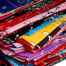 Restposten B-Ware Bandanas