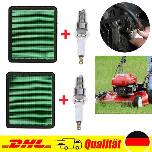 Luftfilter zündkerze set - +,