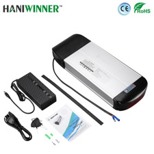 36/48V E-Bike Akku für