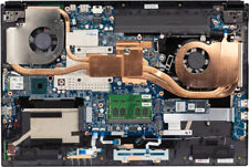 2 x Lüfter + 1 x Kühlkörper