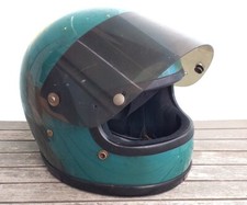 Vintage Boeri Integralhelm