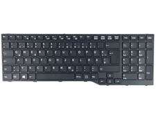 Tastatur für Fujitsu LifeBook