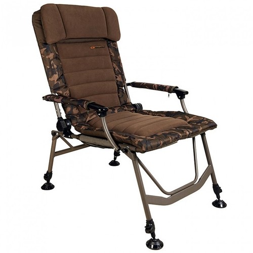 Fox super deluxe recliner - deluxe,