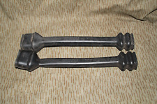 Set Kettenschlauch Kettenschläuche Simson SR50 SR80 DDR NOS Werksneu!