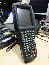 Datalogic Falcon 4420 COLOR