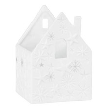 Lichtspielhaus Sterne 5x5x7cm