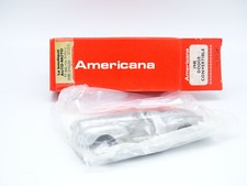 Americana Set Zum Zusammenbauen 1/43 - Dodge 14D Cabriolet 1940