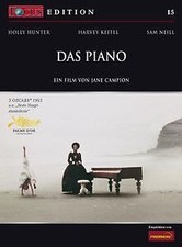 Das Piano - FOCUS-Edition von