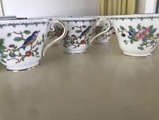 Aynsley Porzellan Teeservice Pembroke