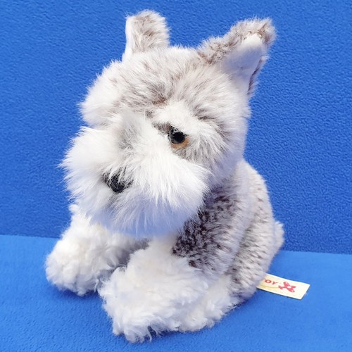 Nicotoy hund stofftier dog - nicotoy,