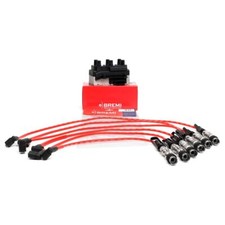 BREMI Zündkabelsatz +