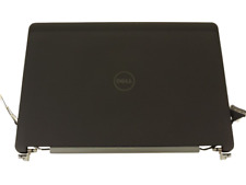 Dell 12.5" FHD Touchscreen LCD