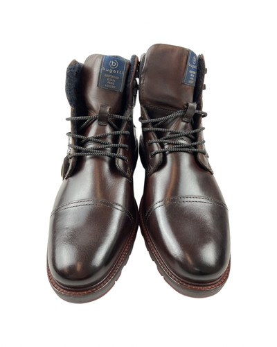 Bugatti herren stiefeletten - bugatti,