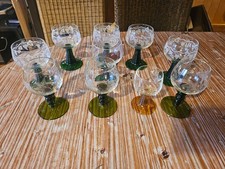 10 Stk. Verschiednen Luminarc