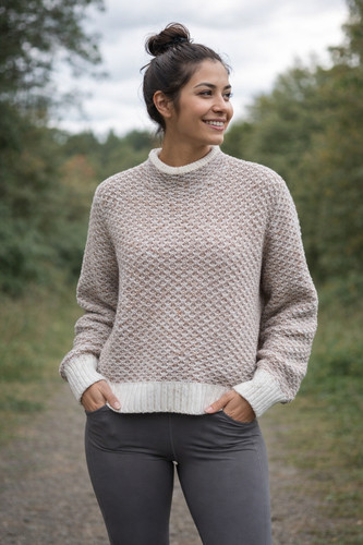 Marc cain alpaka merino - marc,