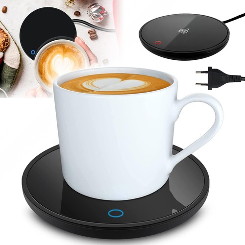 Elektrischer kaffeewärmer - elektrischer,
