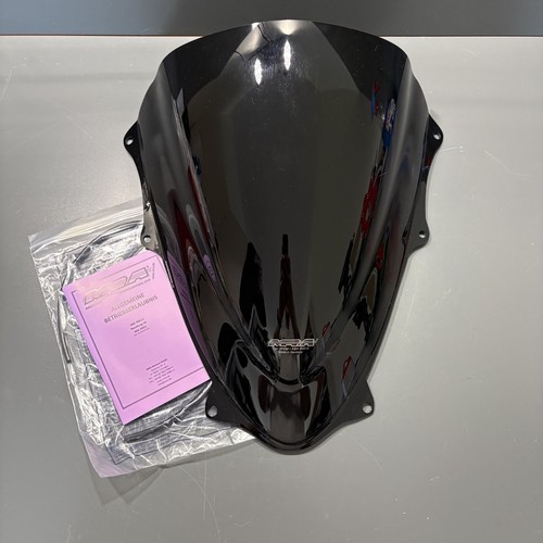 Mra racingscheibe windschild - mra,