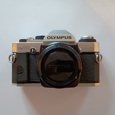 Olympus OM-20 Body Analoge