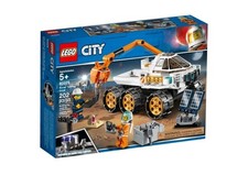 LEGO City 60225: Mars Mission