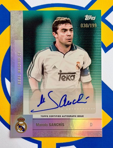 Topps real madrid 2025 - topps, 2025-26